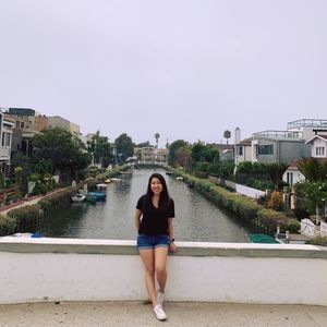 Meet your Posher, Sung